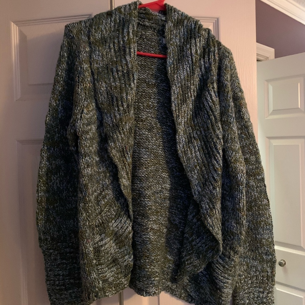 Sweaters